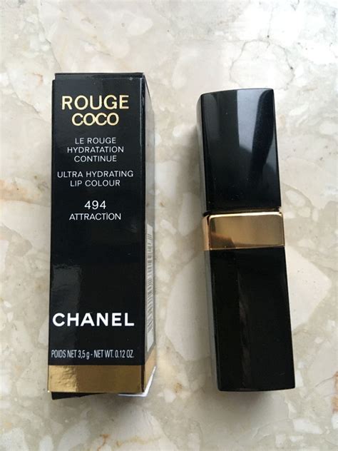 chanel 494 attraction dupe|chanel dupe leather.